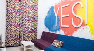 Гостиница YES! hostel Нижний Новгород-4